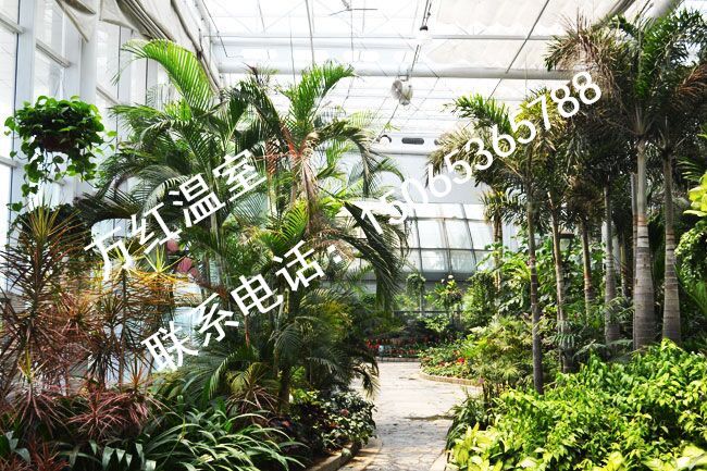 遼甯共賞生态莊園